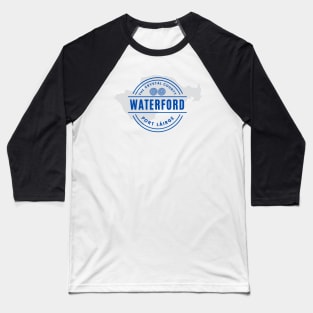 County Waterford Baseball T-Shirt